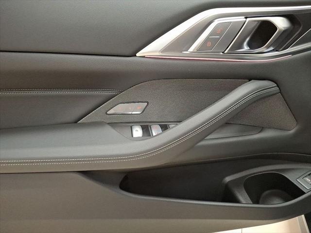 used 2025 BMW M440 car, priced at $76,989