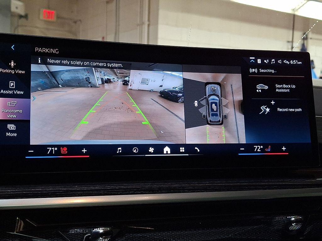 used 2024 BMW X7 car, priced at $71,499