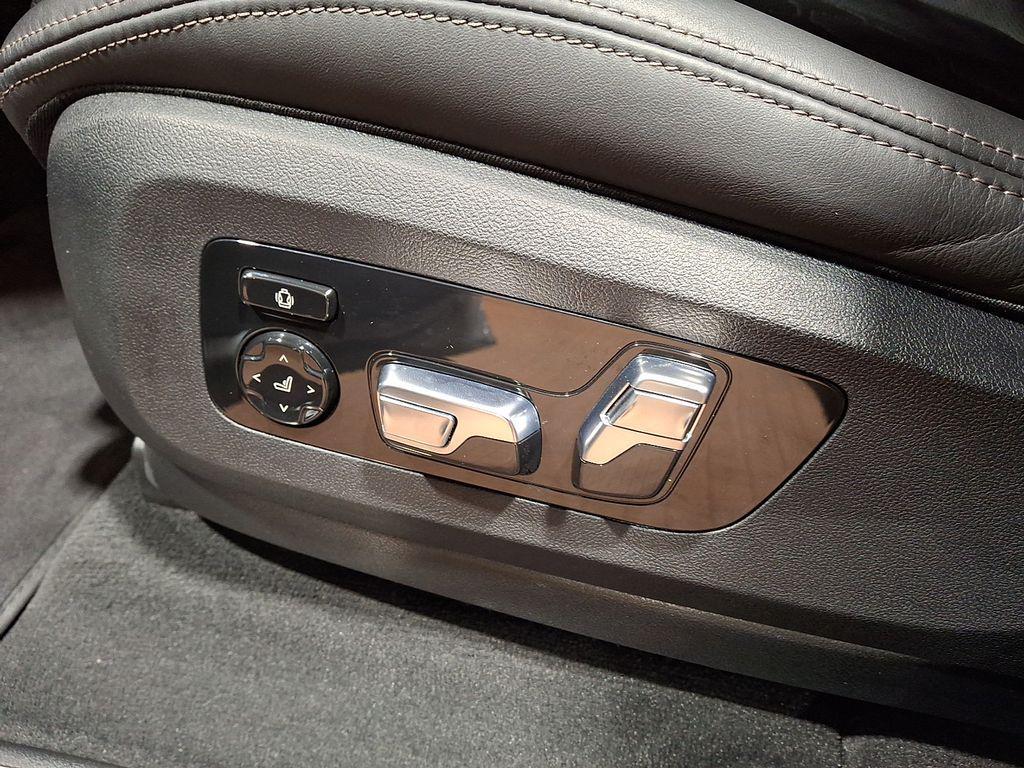 used 2024 BMW X7 car, priced at $71,499