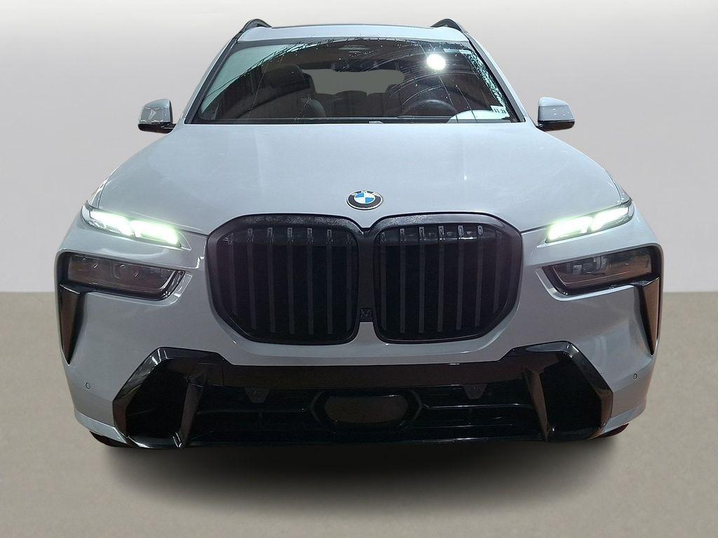 used 2024 BMW X7 car, priced at $71,499