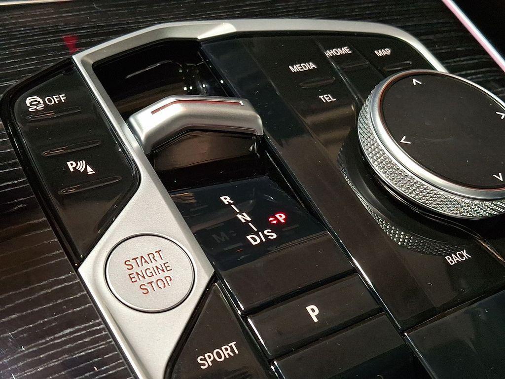 used 2024 BMW X7 car, priced at $71,499