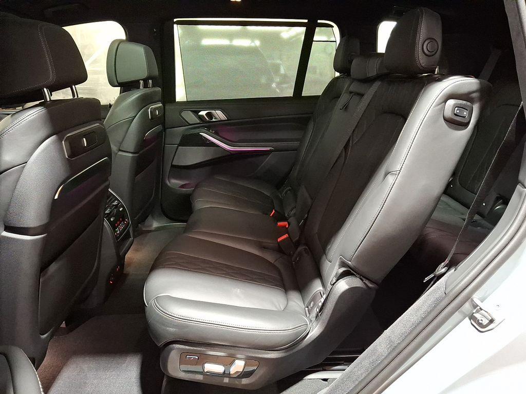 used 2024 BMW X7 car, priced at $71,499