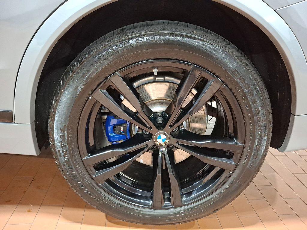 used 2024 BMW X7 car, priced at $71,499