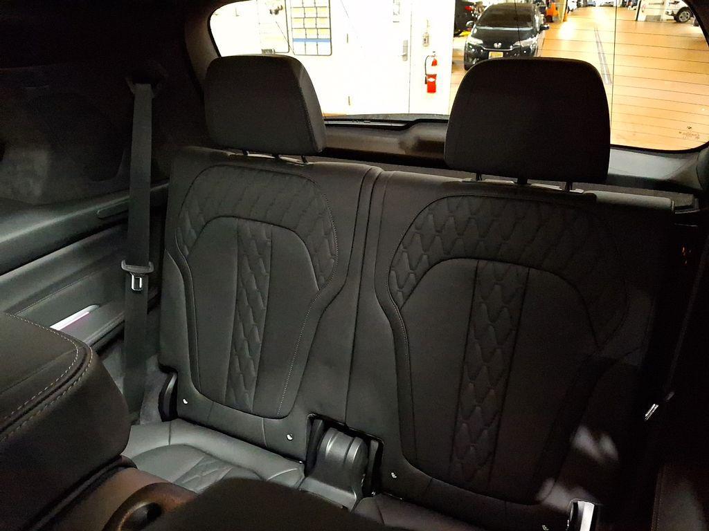 used 2024 BMW X7 car, priced at $71,499