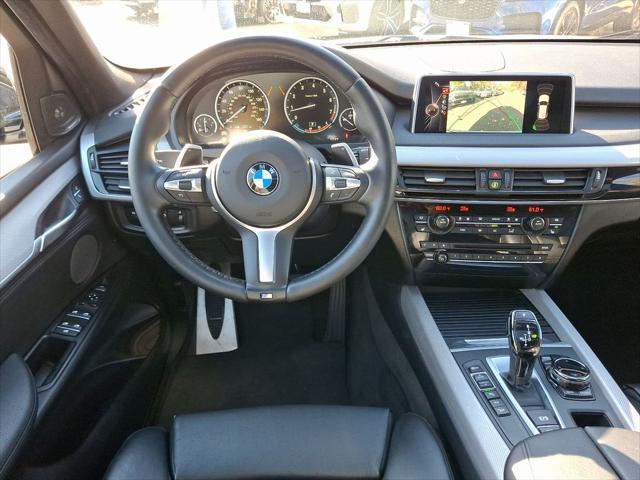 used 2014 BMW X5 car, priced at $15,899