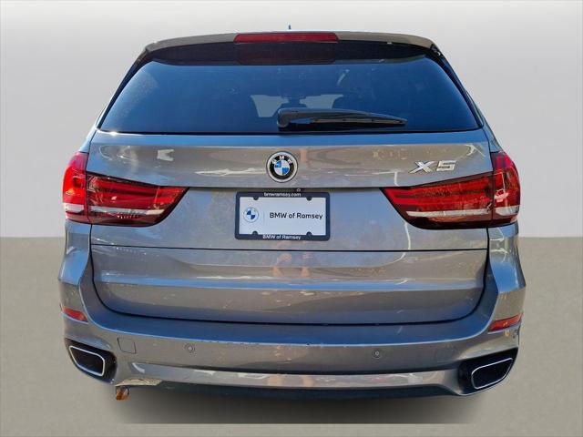 used 2014 BMW X5 car, priced at $15,899