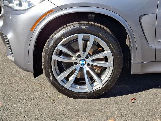 used 2014 BMW X5 car, priced at $15,899