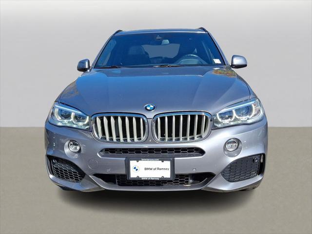 used 2014 BMW X5 car, priced at $15,899