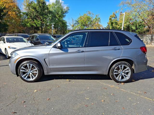 used 2014 BMW X5 car, priced at $15,899