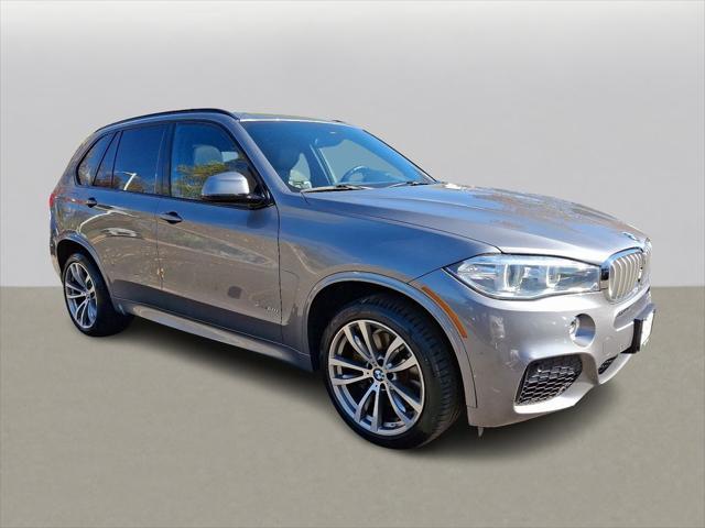 used 2014 BMW X5 car, priced at $15,899