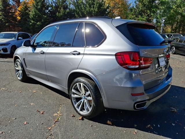 used 2014 BMW X5 car, priced at $15,899