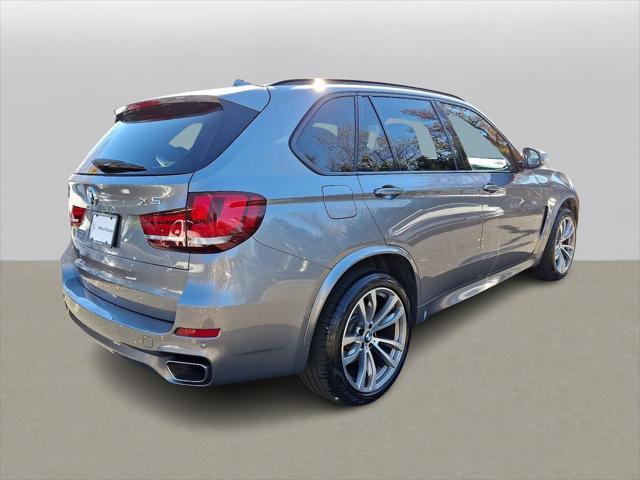 used 2014 BMW X5 car, priced at $15,899