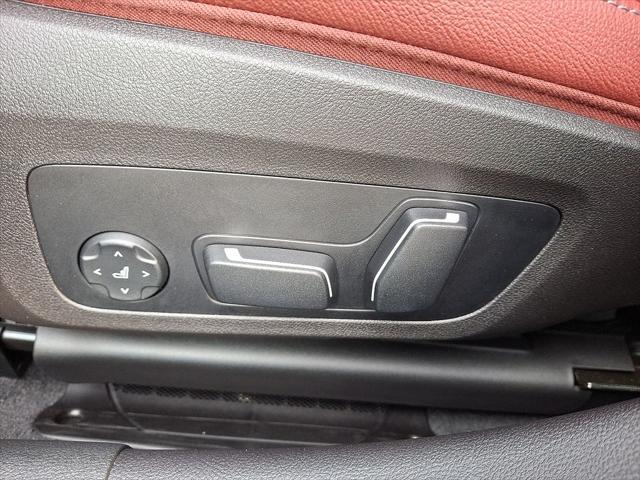 used 2024 BMW 330 car, priced at $38,199