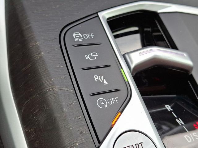 used 2024 BMW 330 car, priced at $38,199
