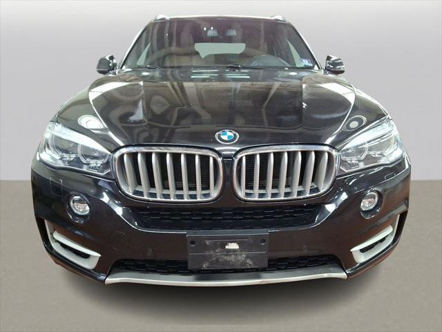 used 2017 BMW X5 car, priced at $15,199