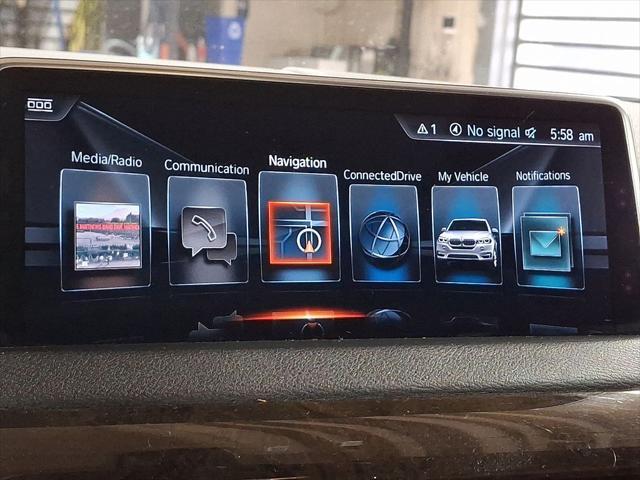 used 2017 BMW X5 car, priced at $15,199