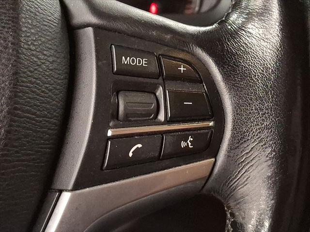 used 2017 BMW X5 car, priced at $15,199