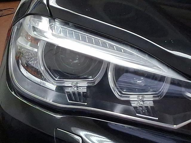 used 2017 BMW X5 car, priced at $15,199
