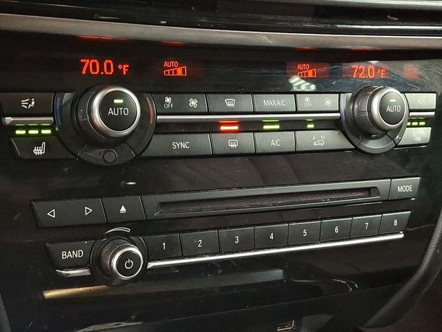 used 2017 BMW X5 car, priced at $15,199