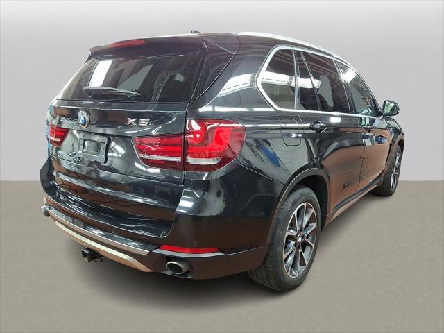 used 2017 BMW X5 car, priced at $15,199