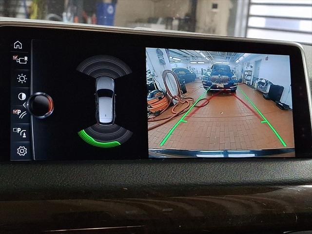 used 2017 BMW X5 car, priced at $15,199