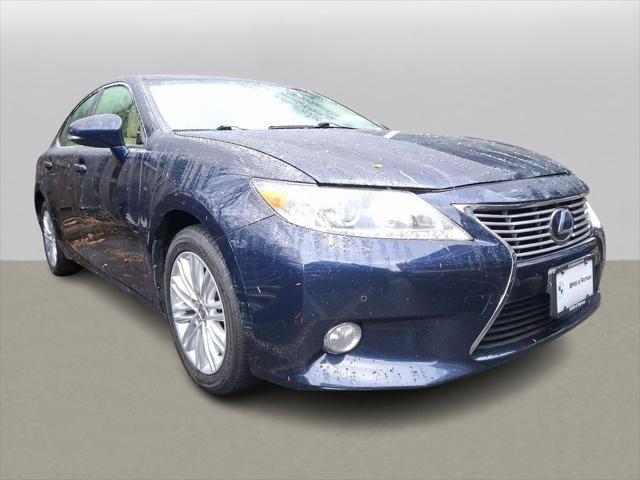 used 2013 Lexus ES 350 car, priced at $12,989