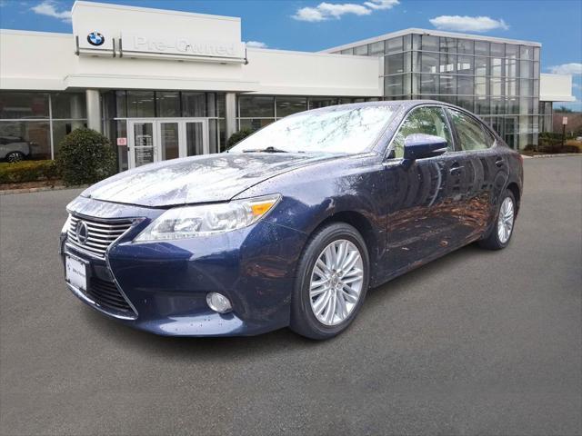 used 2013 Lexus ES 350 car, priced at $13,699