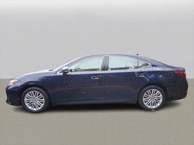 used 2013 Lexus ES 350 car, priced at $12,989