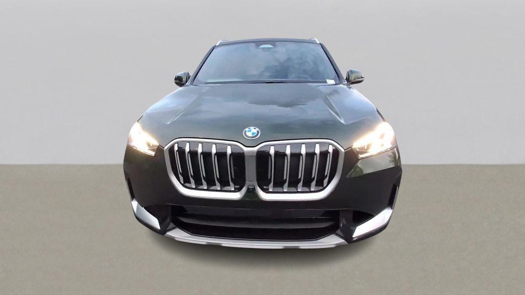 used 2025 BMW X1 car, priced at $36,999