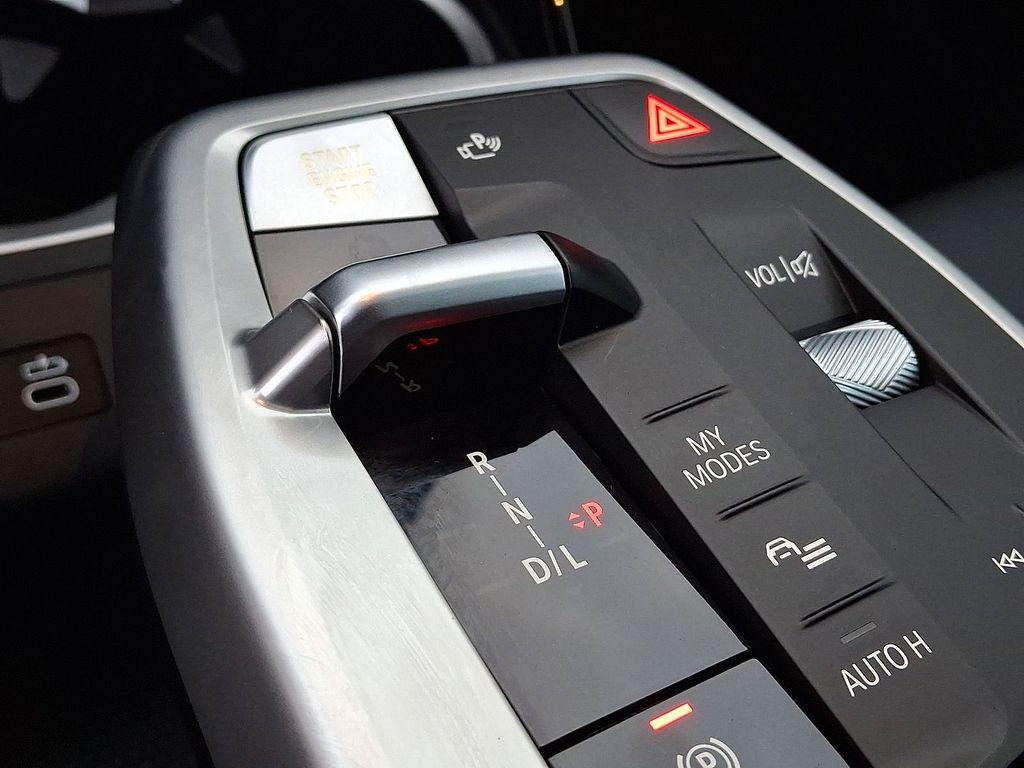 used 2025 BMW X1 car, priced at $36,999