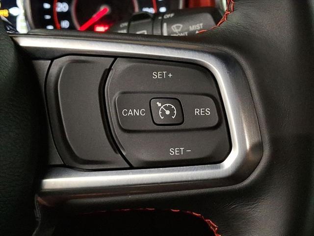 used 2022 Jeep Wrangler Unlimited car, priced at $32,999