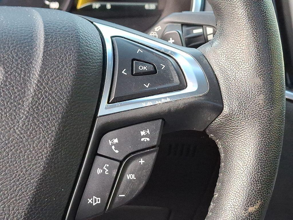 used 2018 Ford Edge car, priced at $17,199