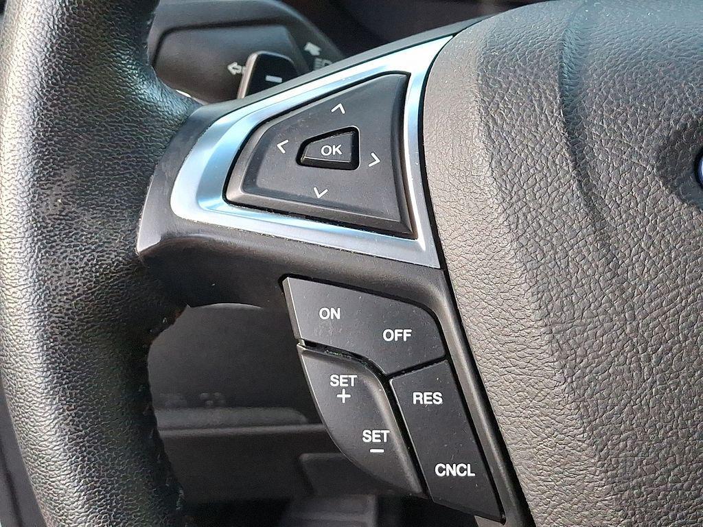 used 2018 Ford Edge car, priced at $17,199