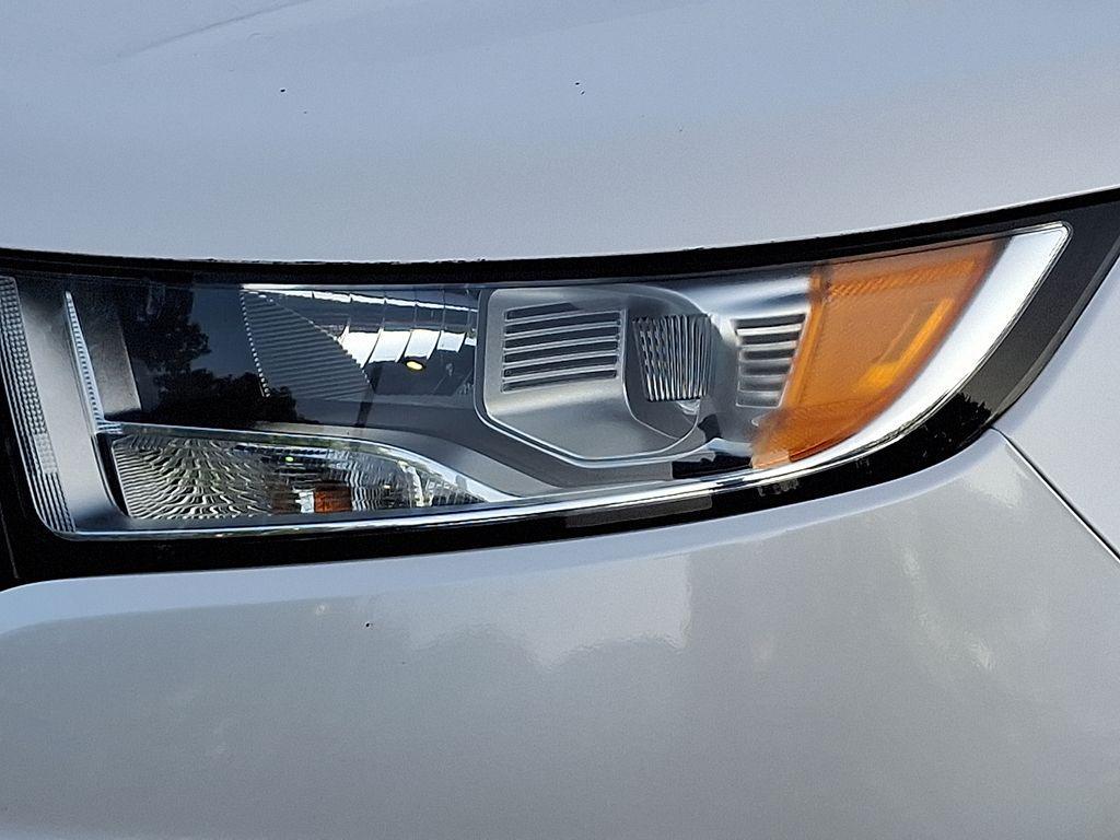 used 2018 Ford Edge car, priced at $17,199