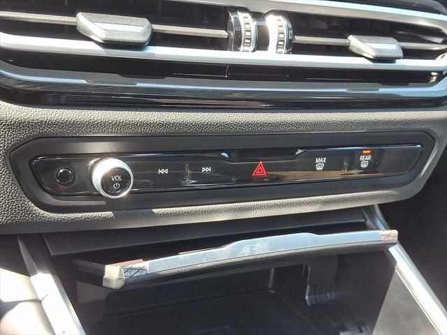 used 2024 BMW M340 car, priced at $53,999