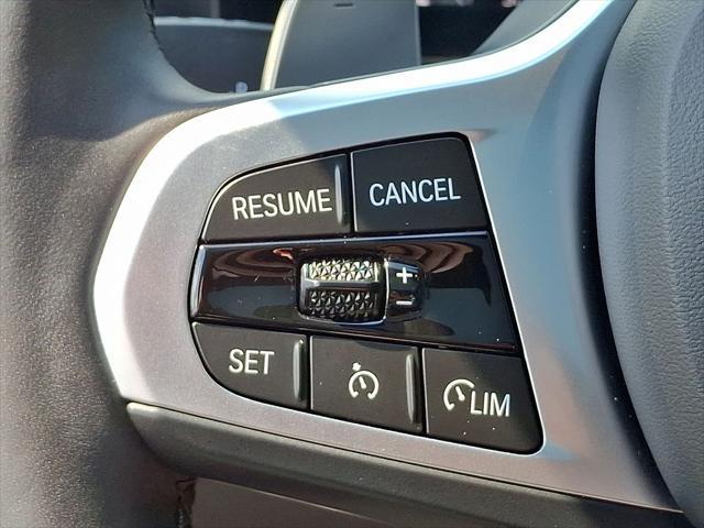 used 2024 BMW M340 car, priced at $53,999