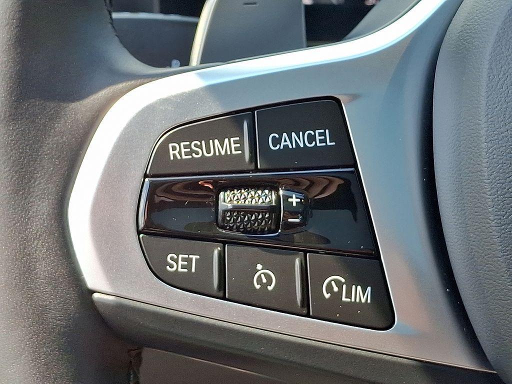 used 2024 BMW M340 car, priced at $50,999