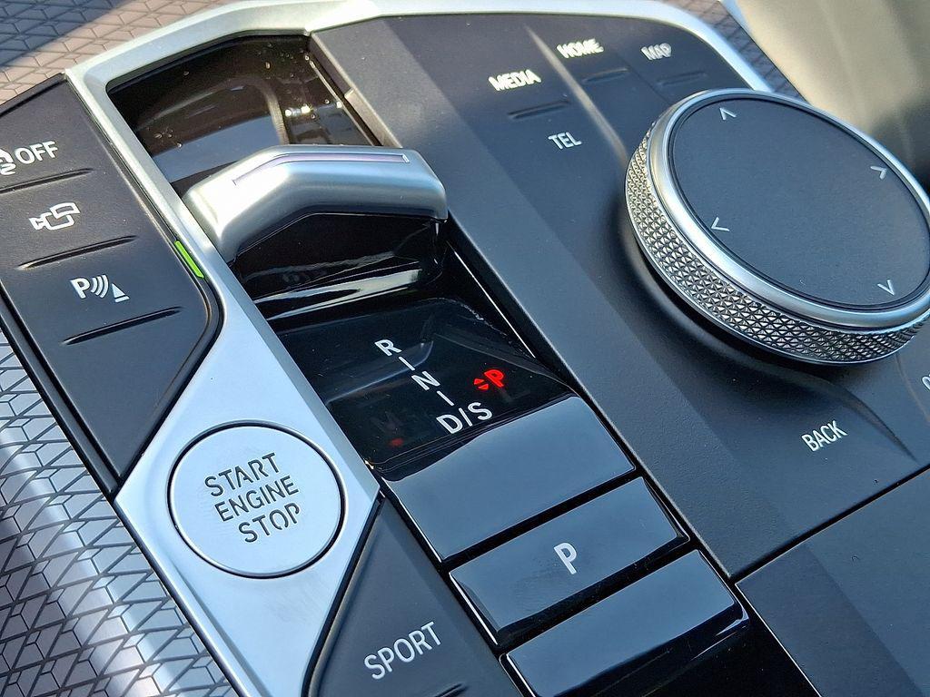 used 2024 BMW M340 car, priced at $50,999