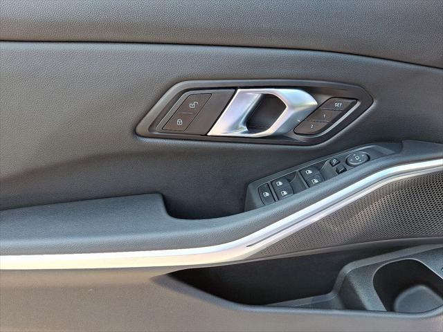 used 2024 BMW M340 car, priced at $53,999