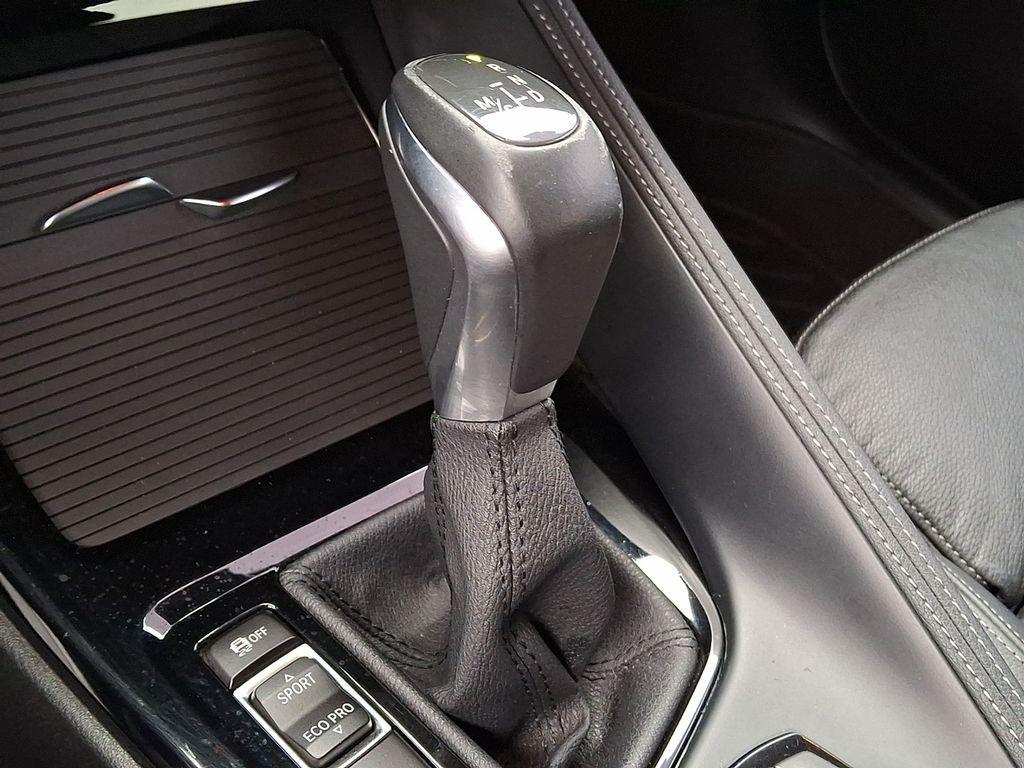 used 2018 BMW X2 car, priced at $15,499