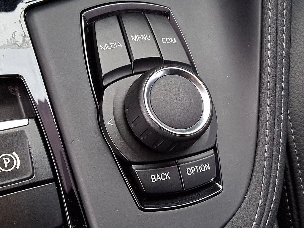 used 2018 BMW X2 car, priced at $15,499