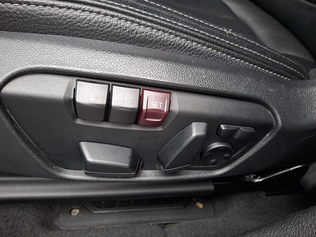 used 2018 BMW X2 car, priced at $15,499