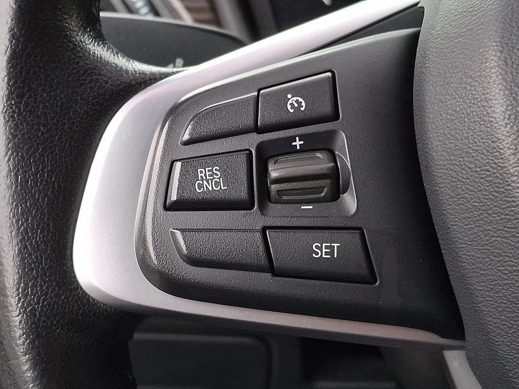 used 2018 BMW X2 car, priced at $15,499