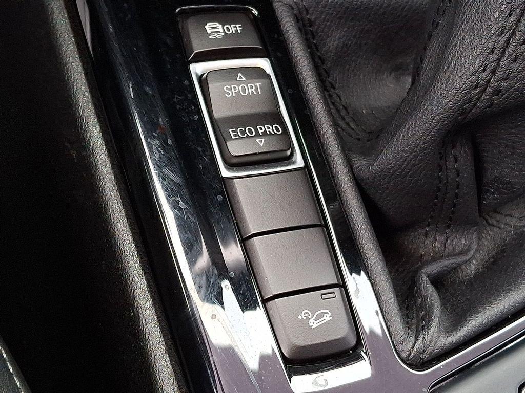 used 2018 BMW X2 car, priced at $15,499