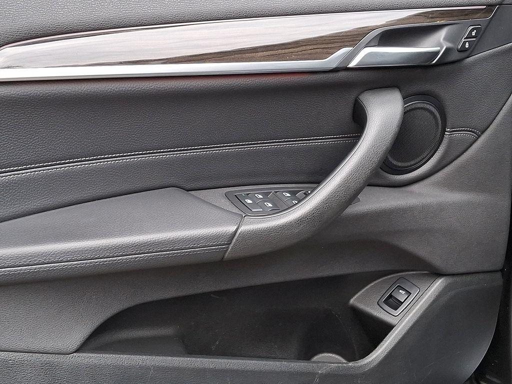 used 2018 BMW X2 car, priced at $15,499