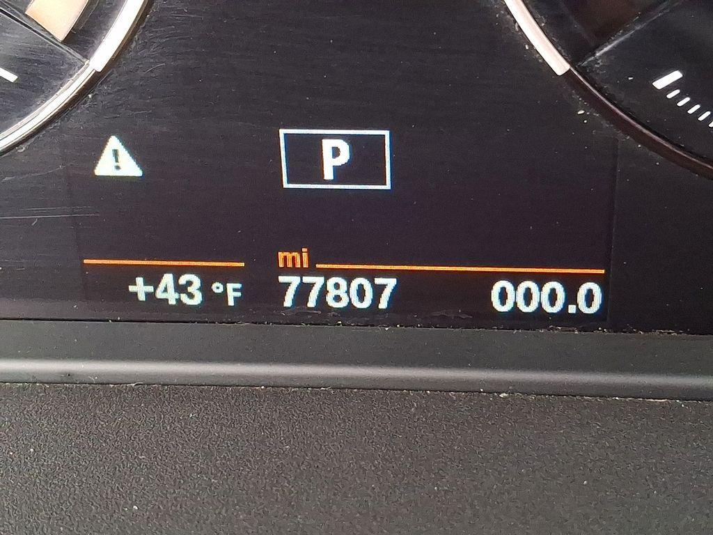 used 2018 BMW X2 car, priced at $15,499