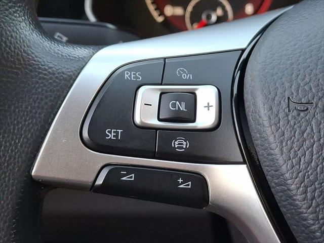 used 2020 Volkswagen Jetta car, priced at $17,399
