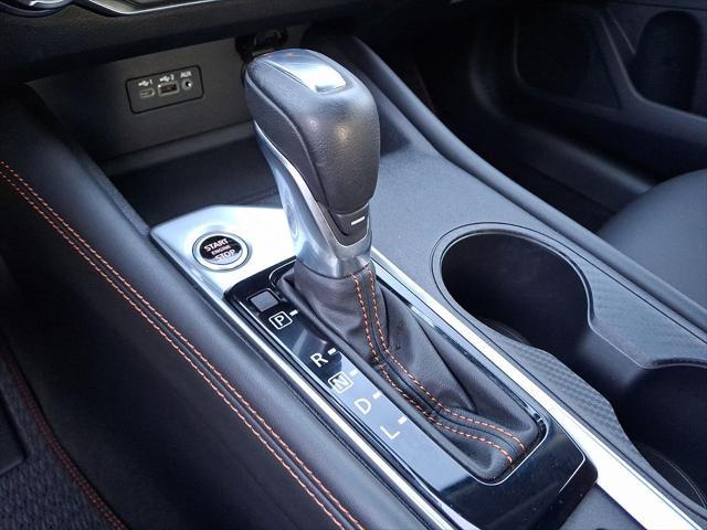 used 2022 Nissan Altima car, priced at $22,999