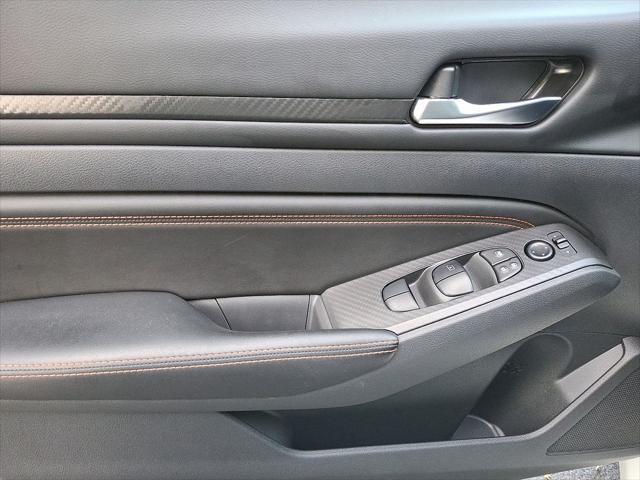 used 2022 Nissan Altima car, priced at $22,999