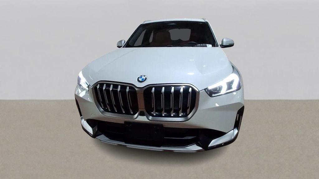 used 2024 BMW X1 car, priced at $38,399